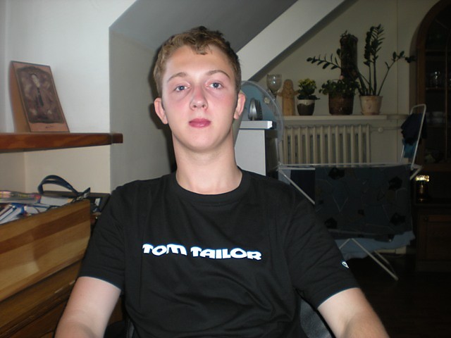 Dla K :***