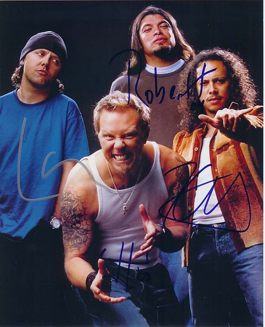 Metallica-Nothing Else Matters