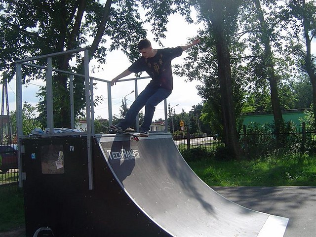 rock and roll :D