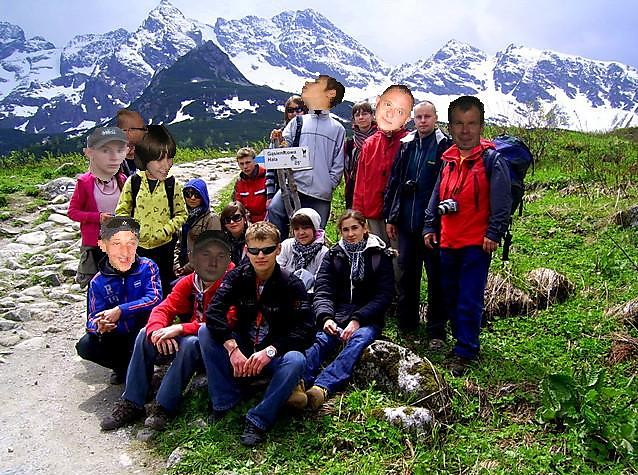 Tatry 2009 