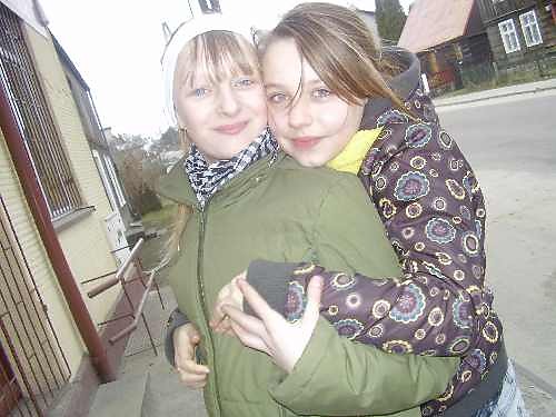 Ja i Mary$$