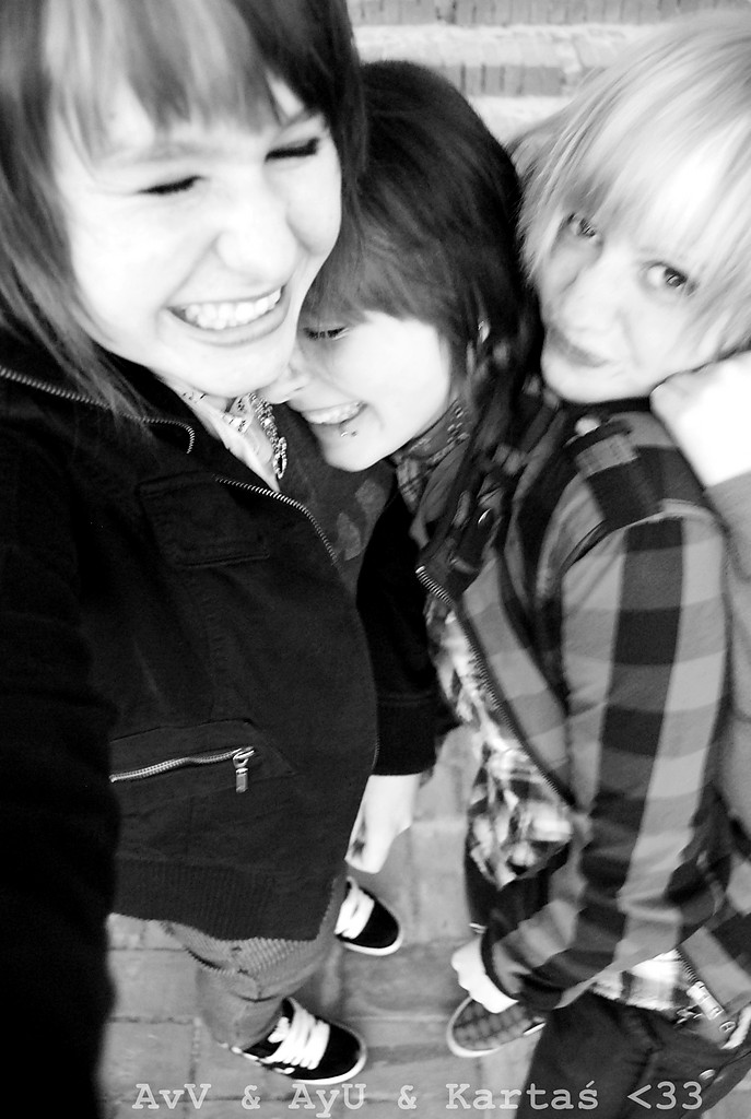 AvV & Karta x3