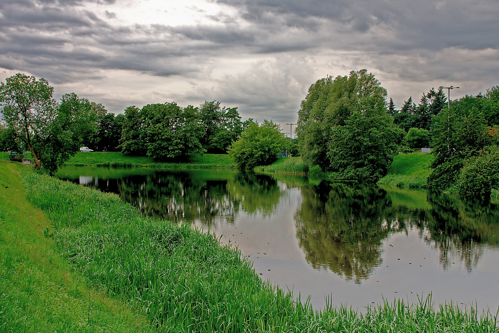 Toru - Kaszownik