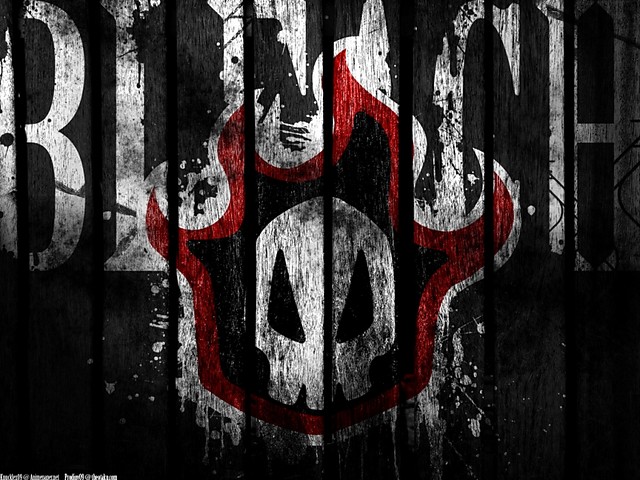 BLeACh