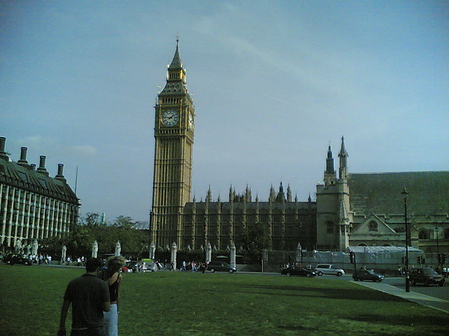 London Calling