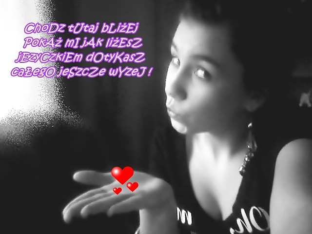 Chodz... ;P