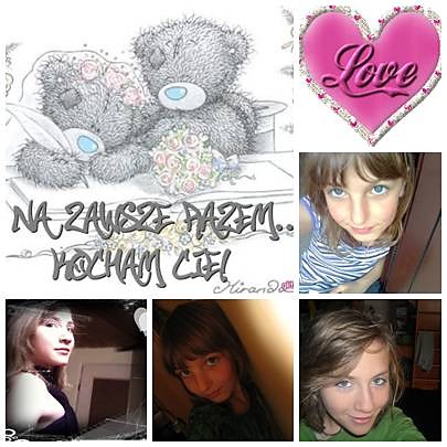 Na Zawsze Przyjacikami;** 