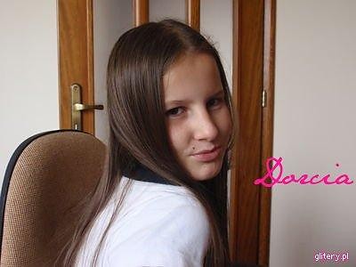 DoRcia