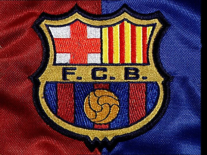 Barcelona F.C.B.