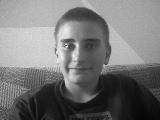 Pierwsza fotka :):)