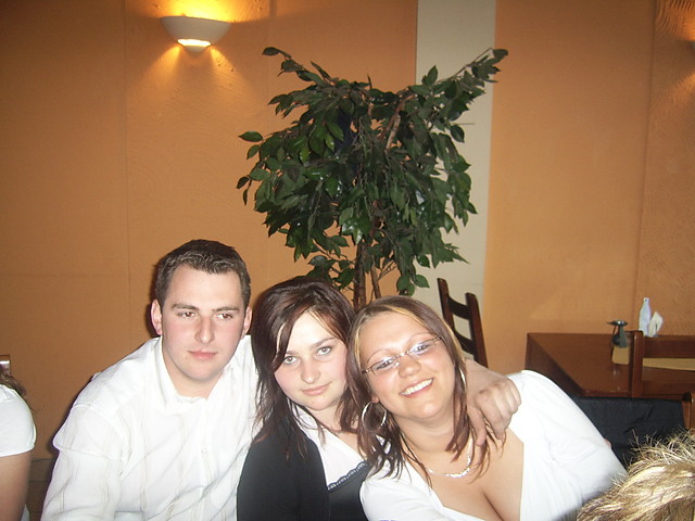 Bartek , Ja , Angelika