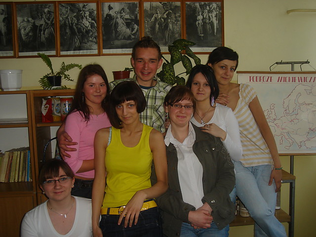 time after time...