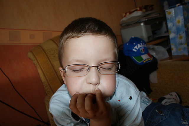 kuzyn. 