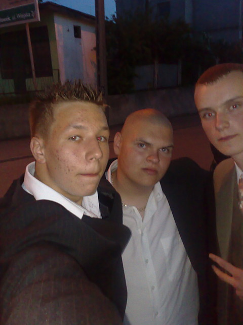 ~~Jestem~~Jaki~~Jestem~~