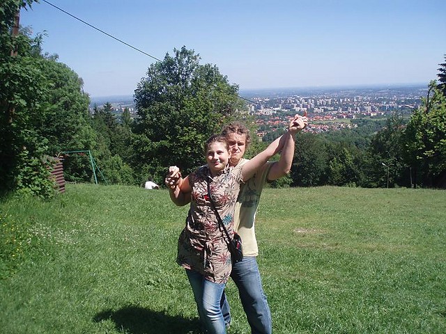z wariatka:)