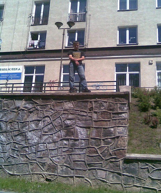 Na murrku:D