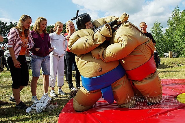 Sumo