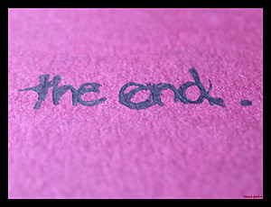 THE END