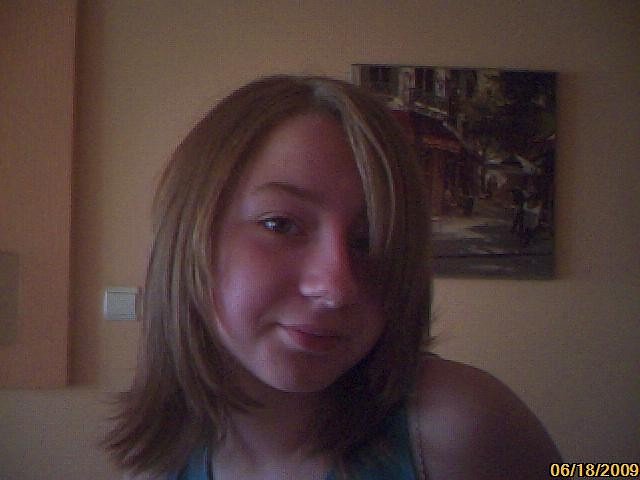 No wiec mUaaAa