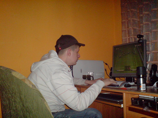 No - Life ^^
