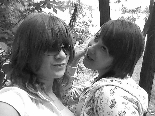 ja d mama ;**