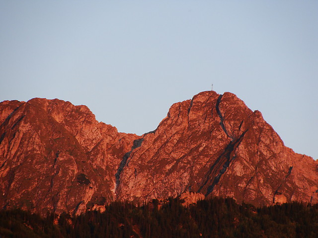 Giewont