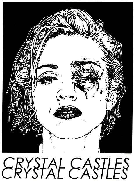 crystal castles