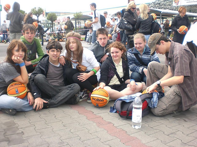 Klasowo ;)