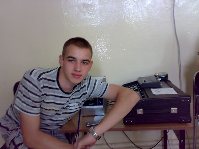 DJ dyngs