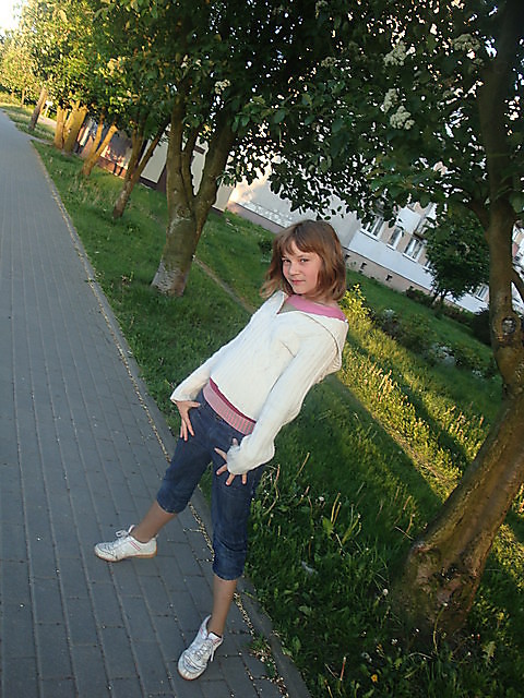 Justyna;**