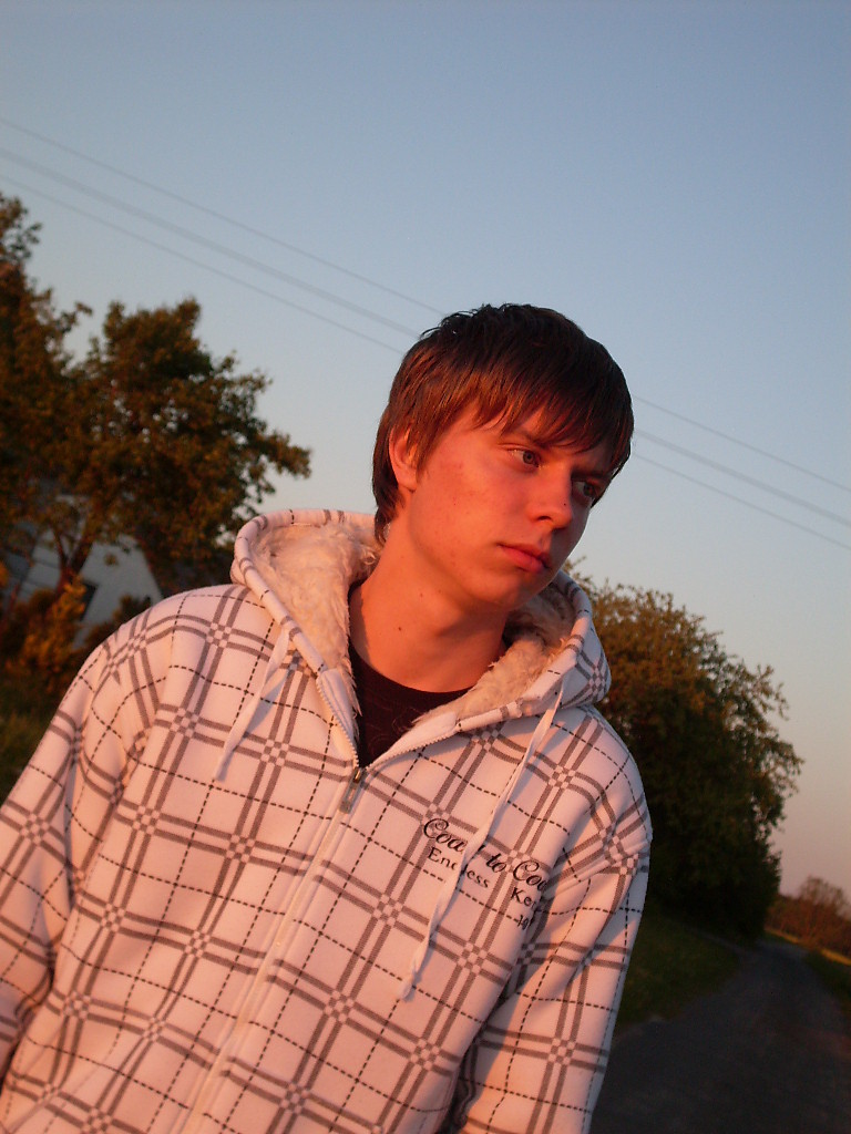 Koniec ;p