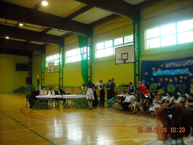 Z koca roku