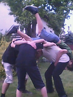 Jestem wolny! yeahhhhhhhhhhhhhh!