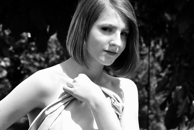 Yvonne