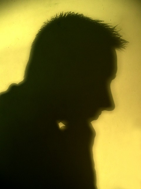 Autoportret