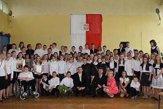 Zakoczenie roku