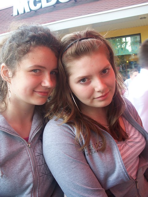 Przed Makiem..:)