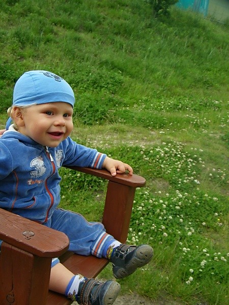 Dzieci s sodkie...