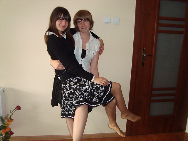 Ja i gela :*****************