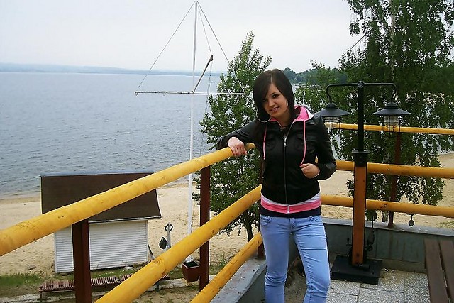 Zlot nad jeziorem nyskim