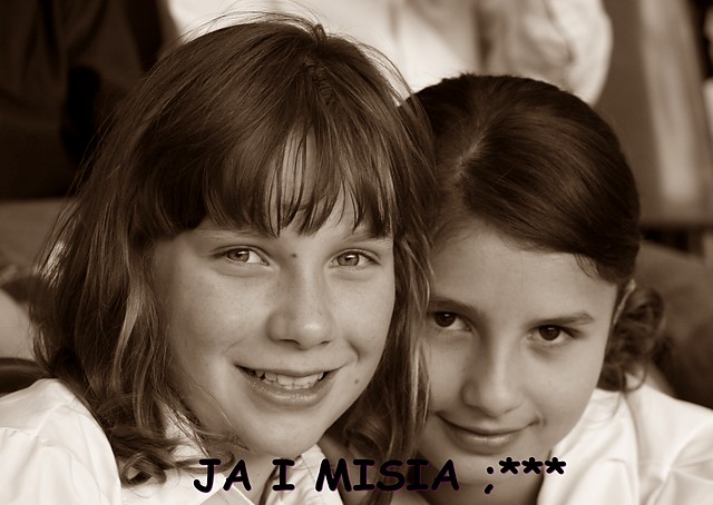 Ja z Mik