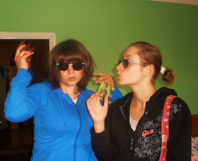 stylowo ^^