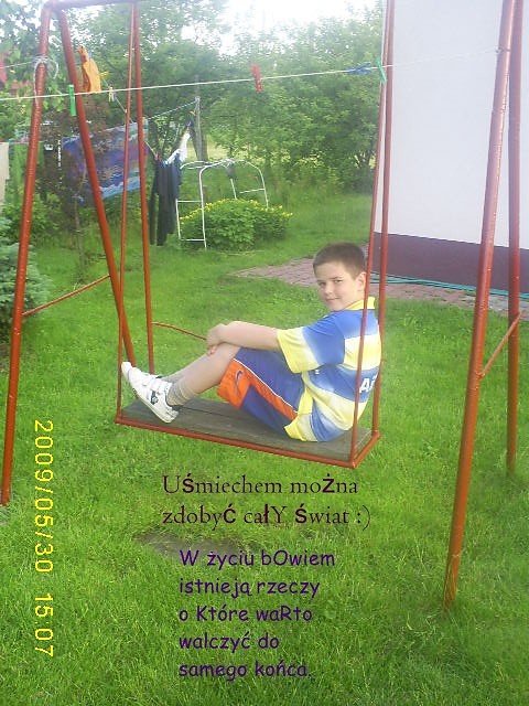 To Co naprawde wane jest...