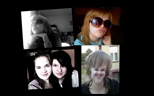 egnam was...xD