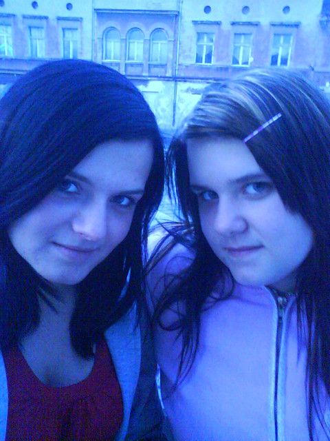 Z Moja ..! Mrrr..!;*******