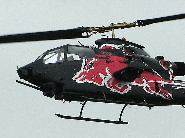 TAH-1 Cobra