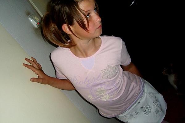 ja u Gosi.H w domku!!...:*