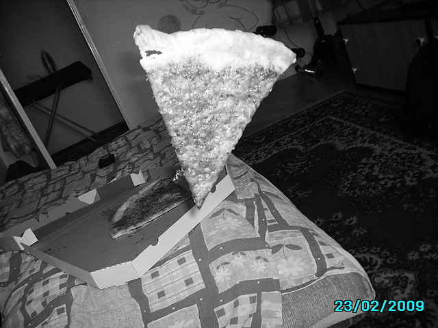 pizzzzowo byo!