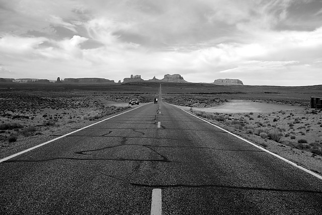 monument valley