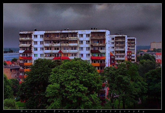 Mj pierwszy HDR